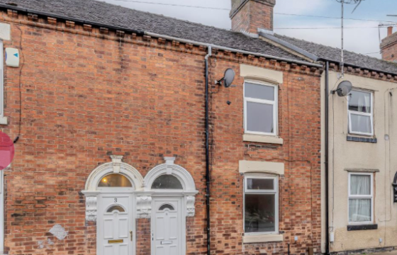 Investment Potential in Stoke-on-Trent photo